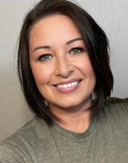 Bridget Seybert