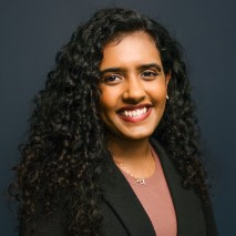 Evelyn Mathew