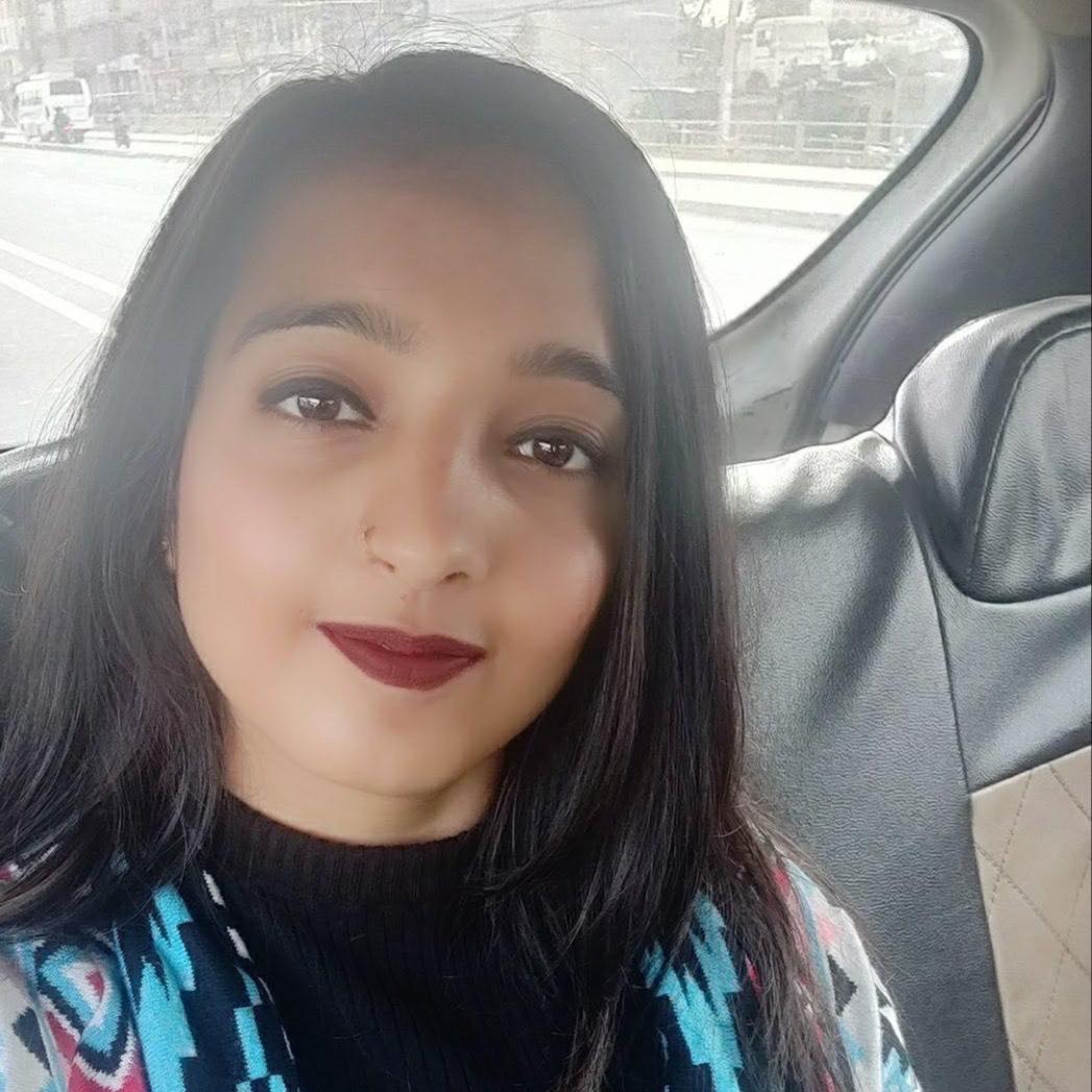 Nishi Sabharwal
