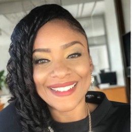 Tanisha Simmons