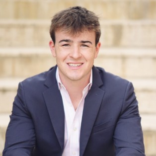 Asher Naegele