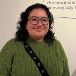 Breanna E. Vallejos