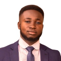 Gideon Okai