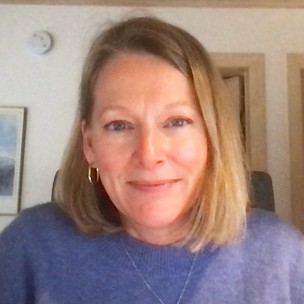 Cathryn Kelenske