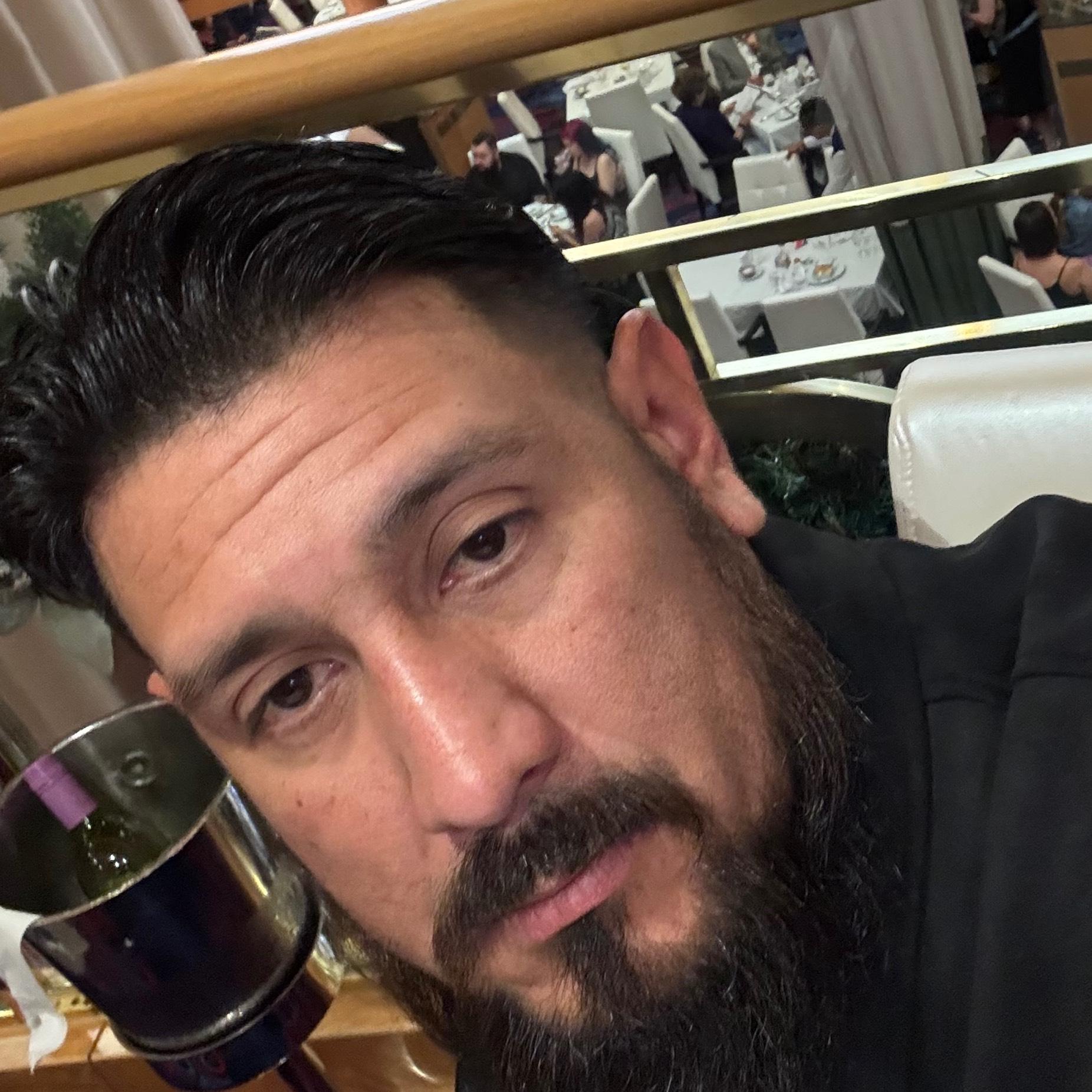 Luis Rangel