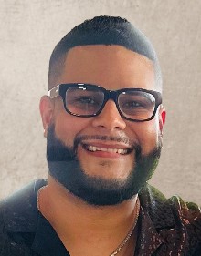 Joel Gil