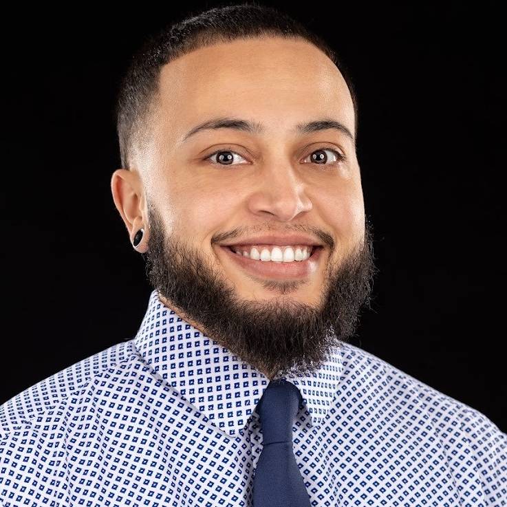 Elijah Olivarez