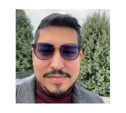 Melvin Soto