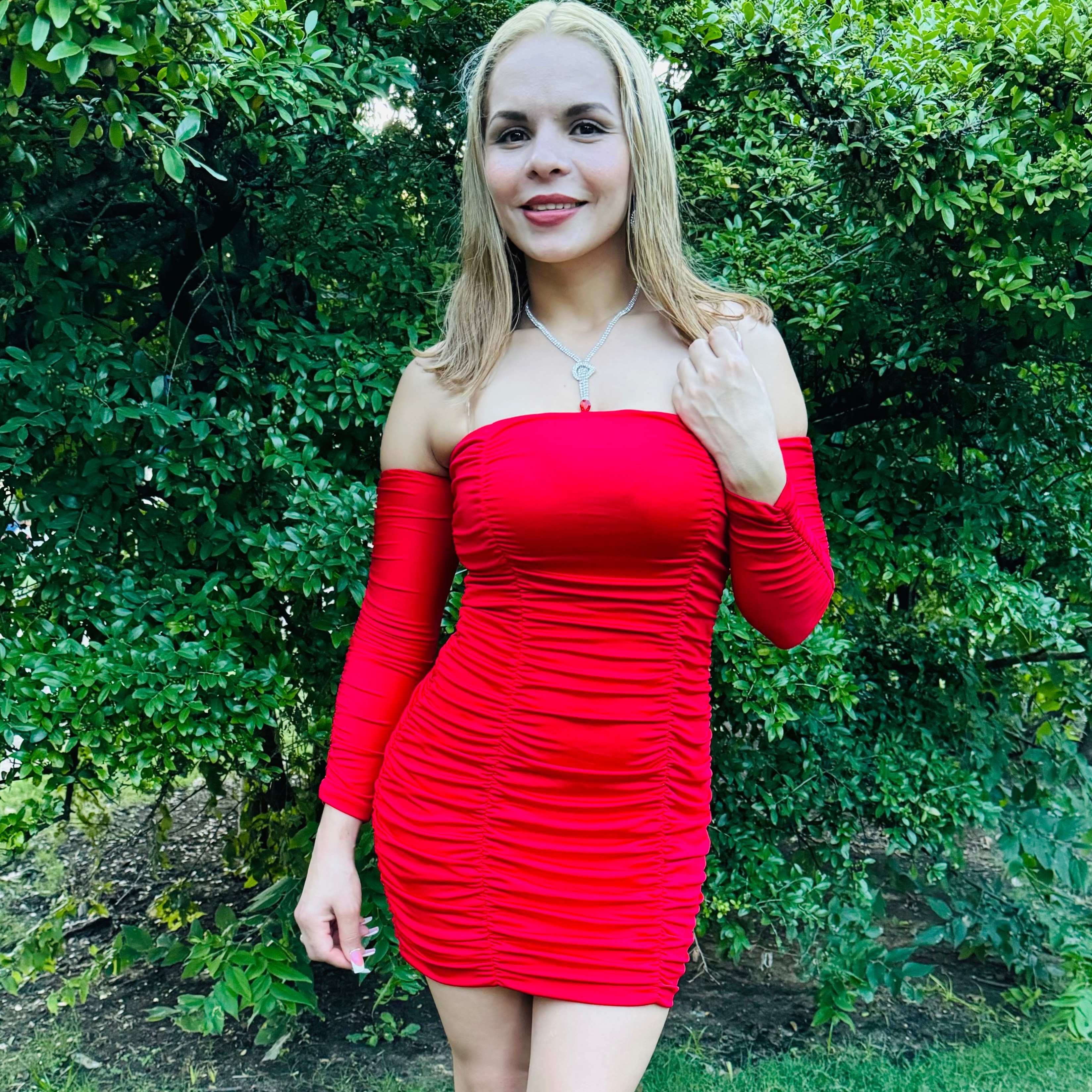 Judybeyling Martinez