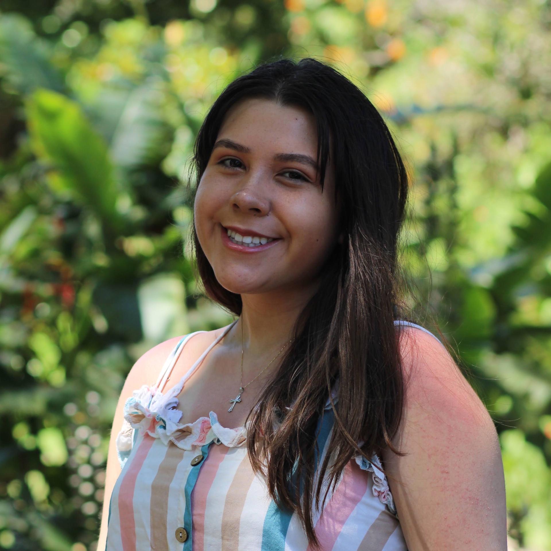 Maritza Flores