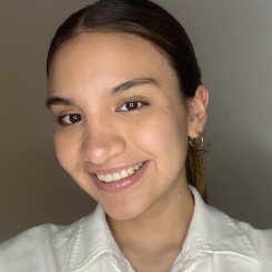 EMILY BARRETO