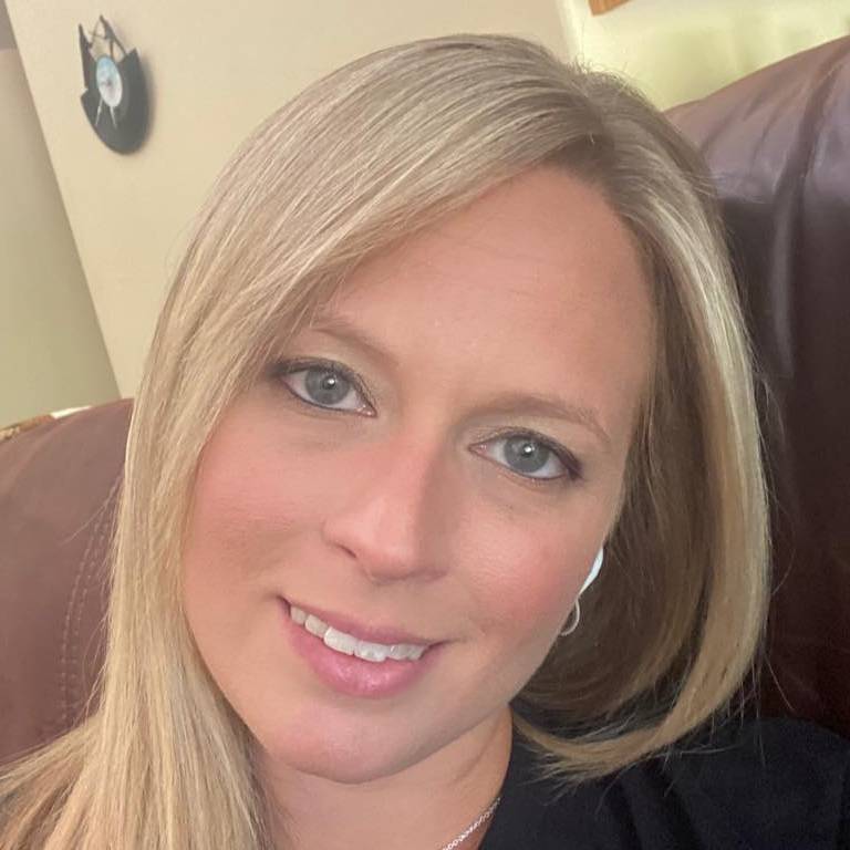 Jami Rueckert