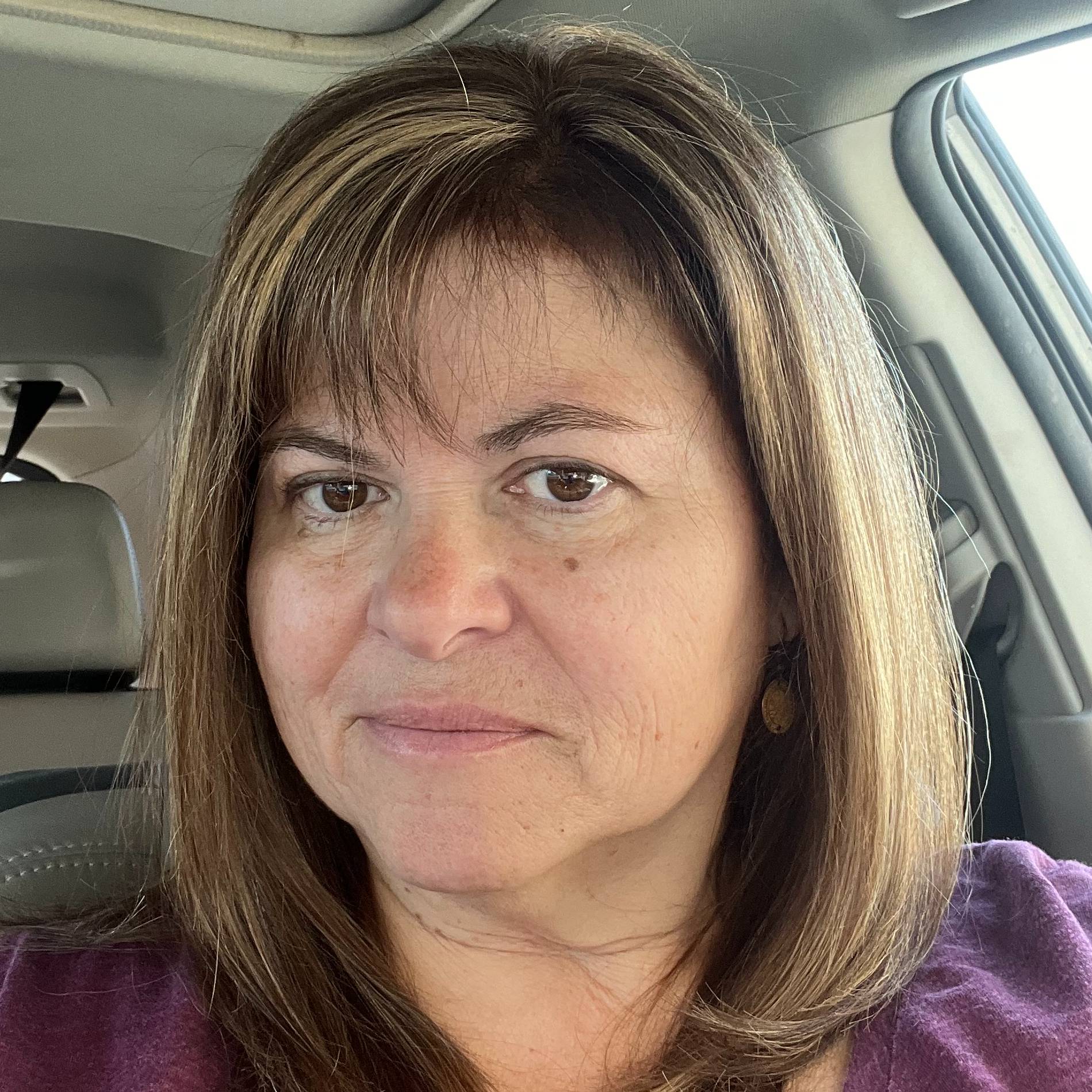 Amy Foxworthy