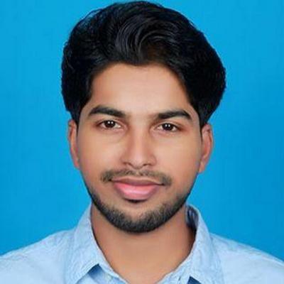 Abhishek S Kumar