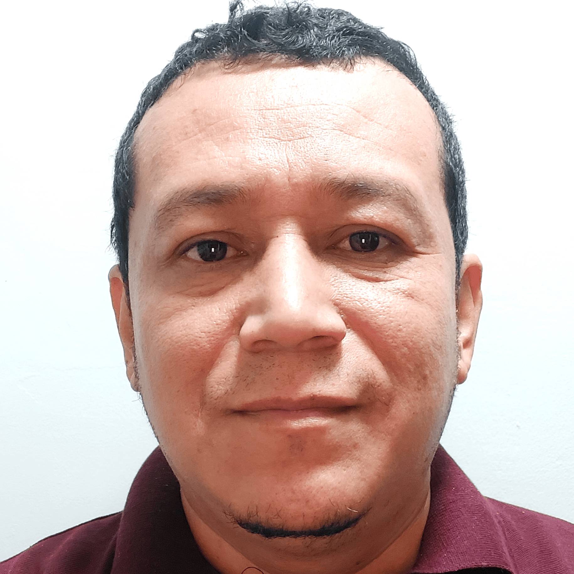 Cesar Augusto Alonzo Alvarez