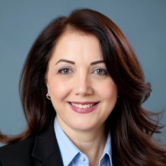 Lena Seukunian