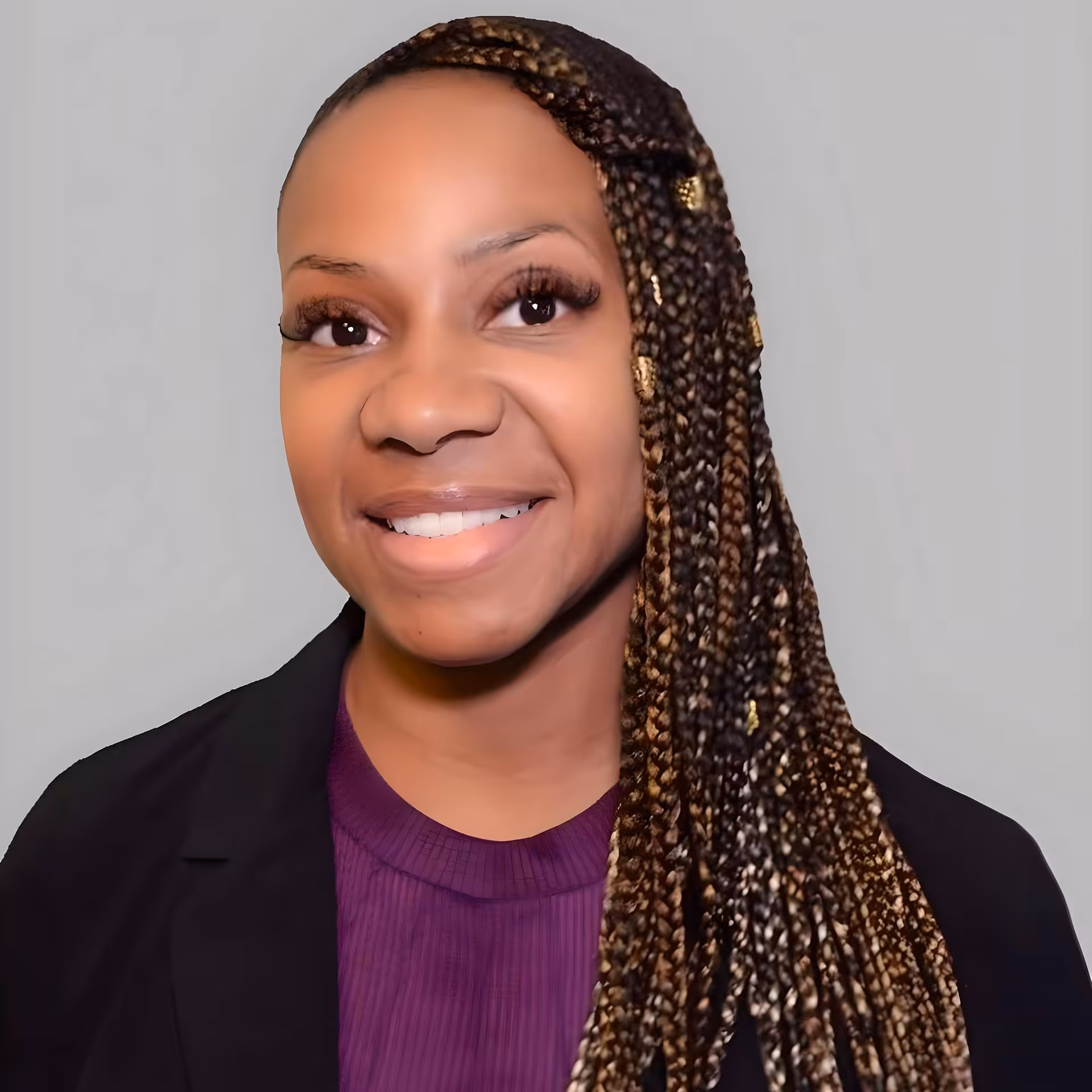CHENARA JOHNSON, MD/PhD