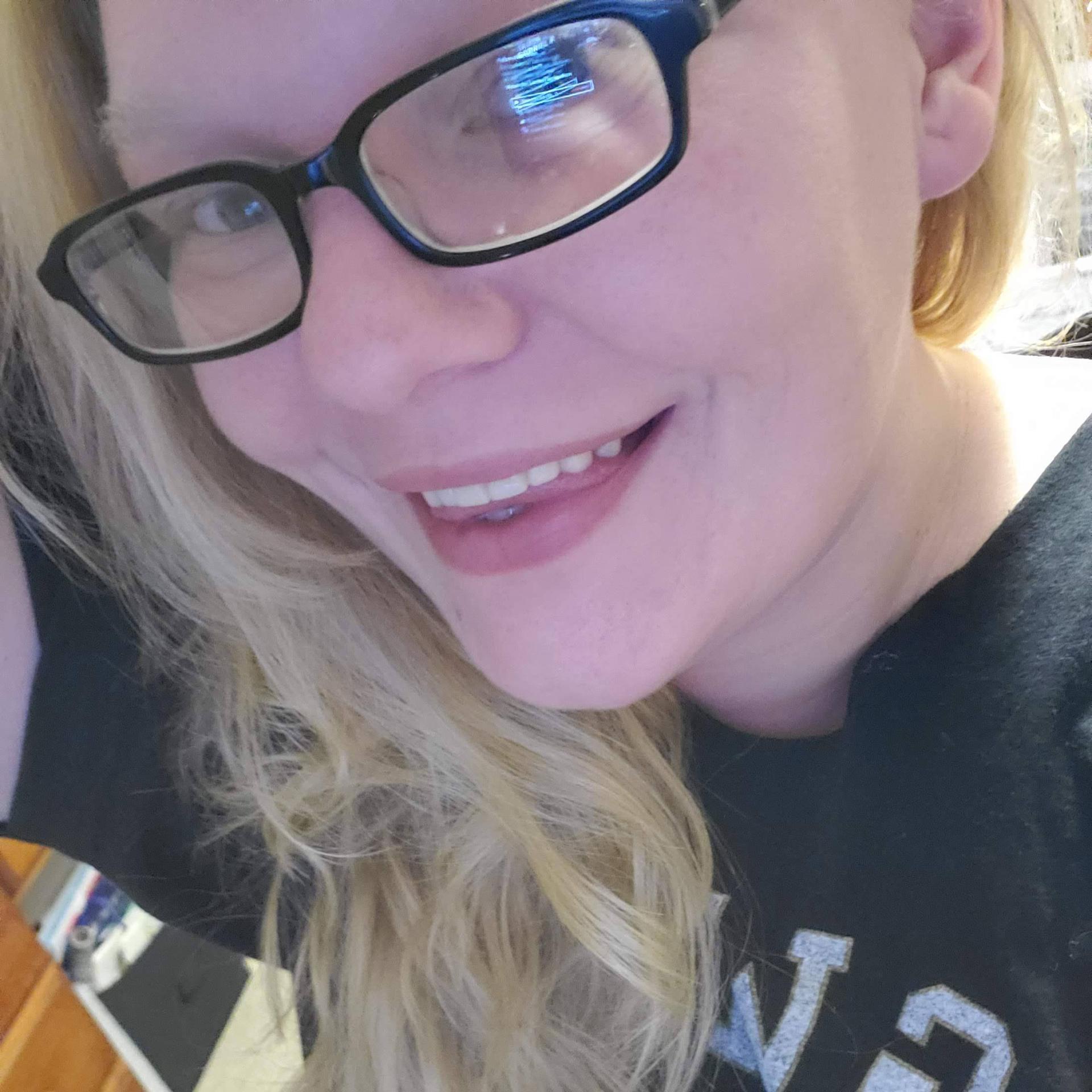 Melissa Duffeild
