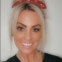 CHANTELLE TRIPP