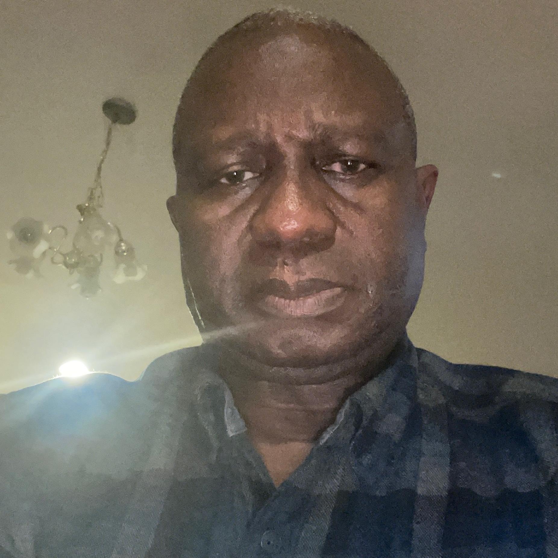 Brima Mansaray