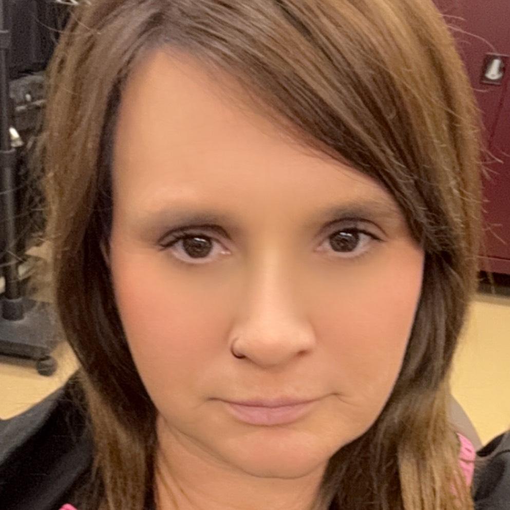 Joanie Bailey