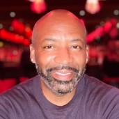 Ian N. Charles