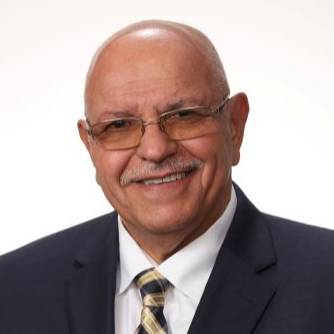 Avak ( Vic) Avakian
