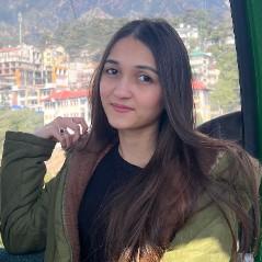 Mahima Thakur