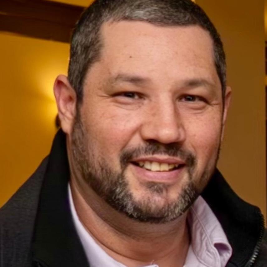 Cristiano Vieira