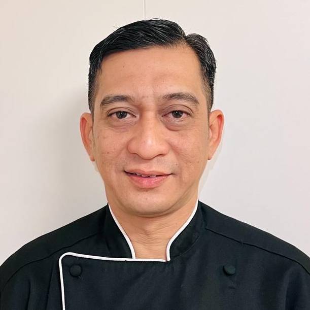 Muhammad Dian Nurhidayat