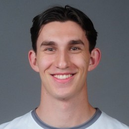 Jarrett Anderson