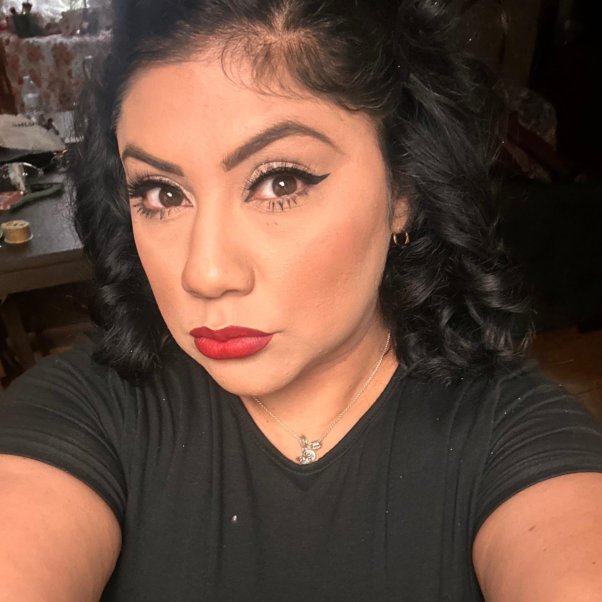 Amanda Villatoro
