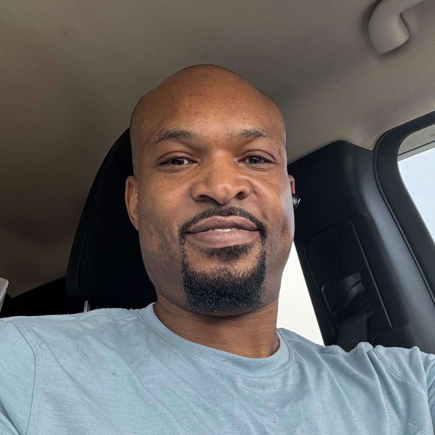 Kurt Henderson