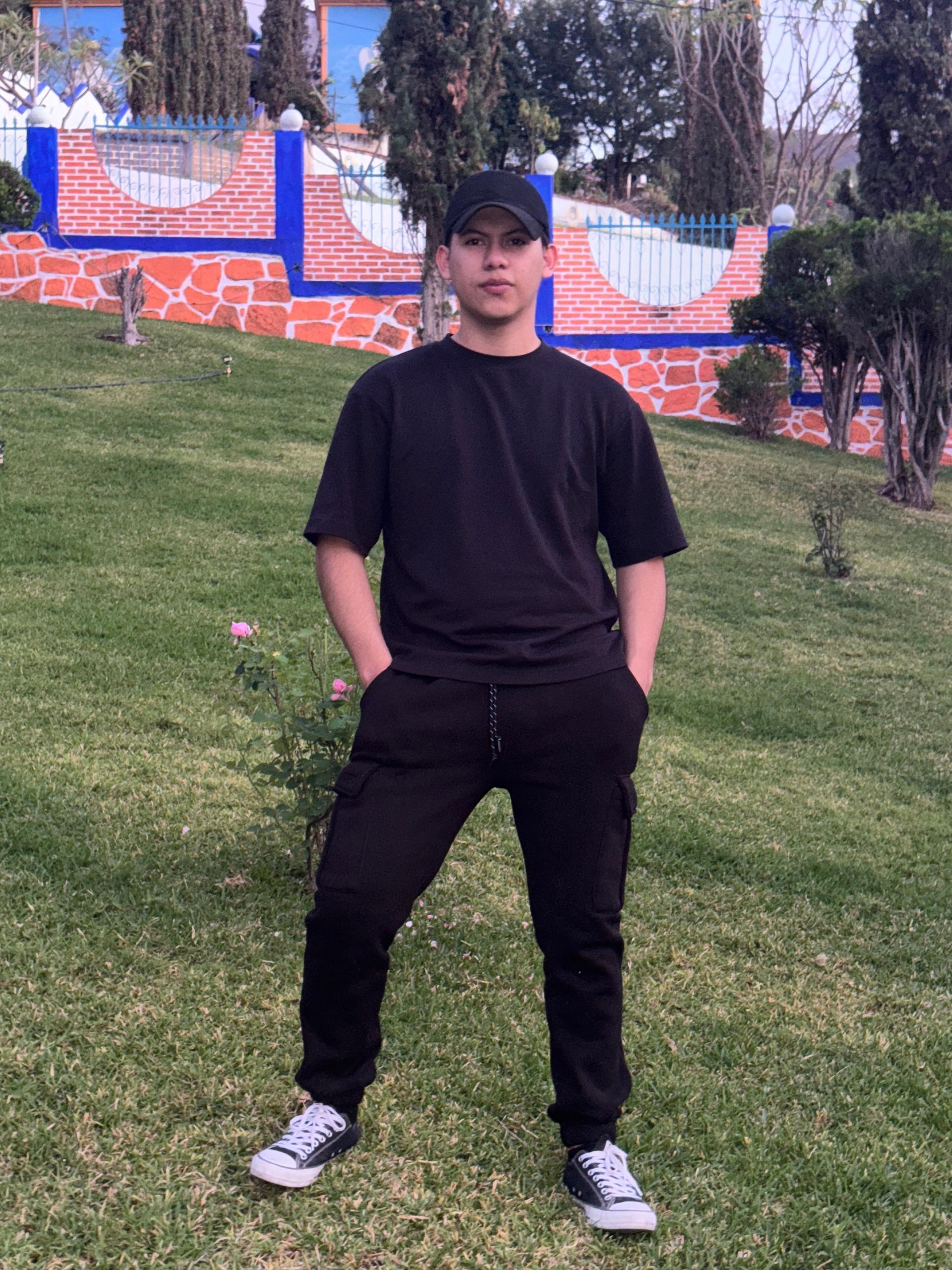 Jonathan Gerardo