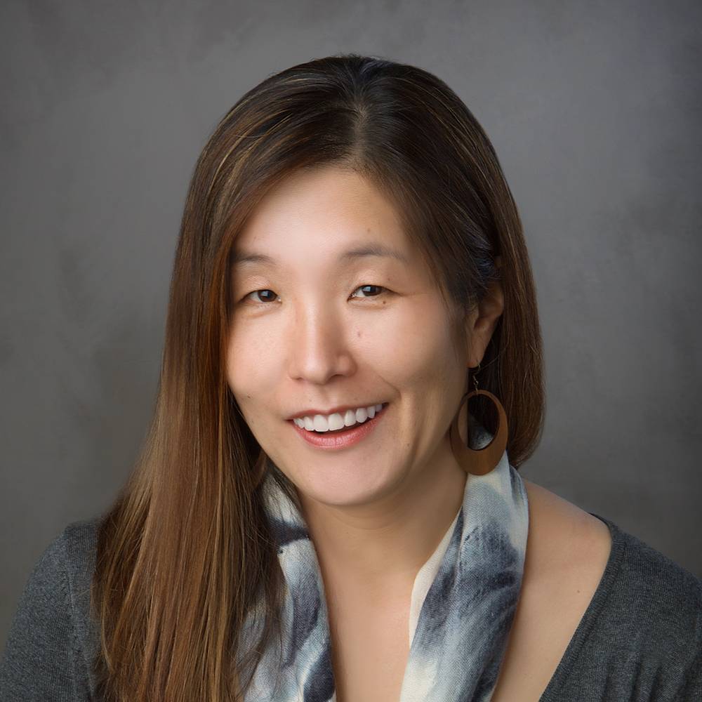 Keiko Johnson