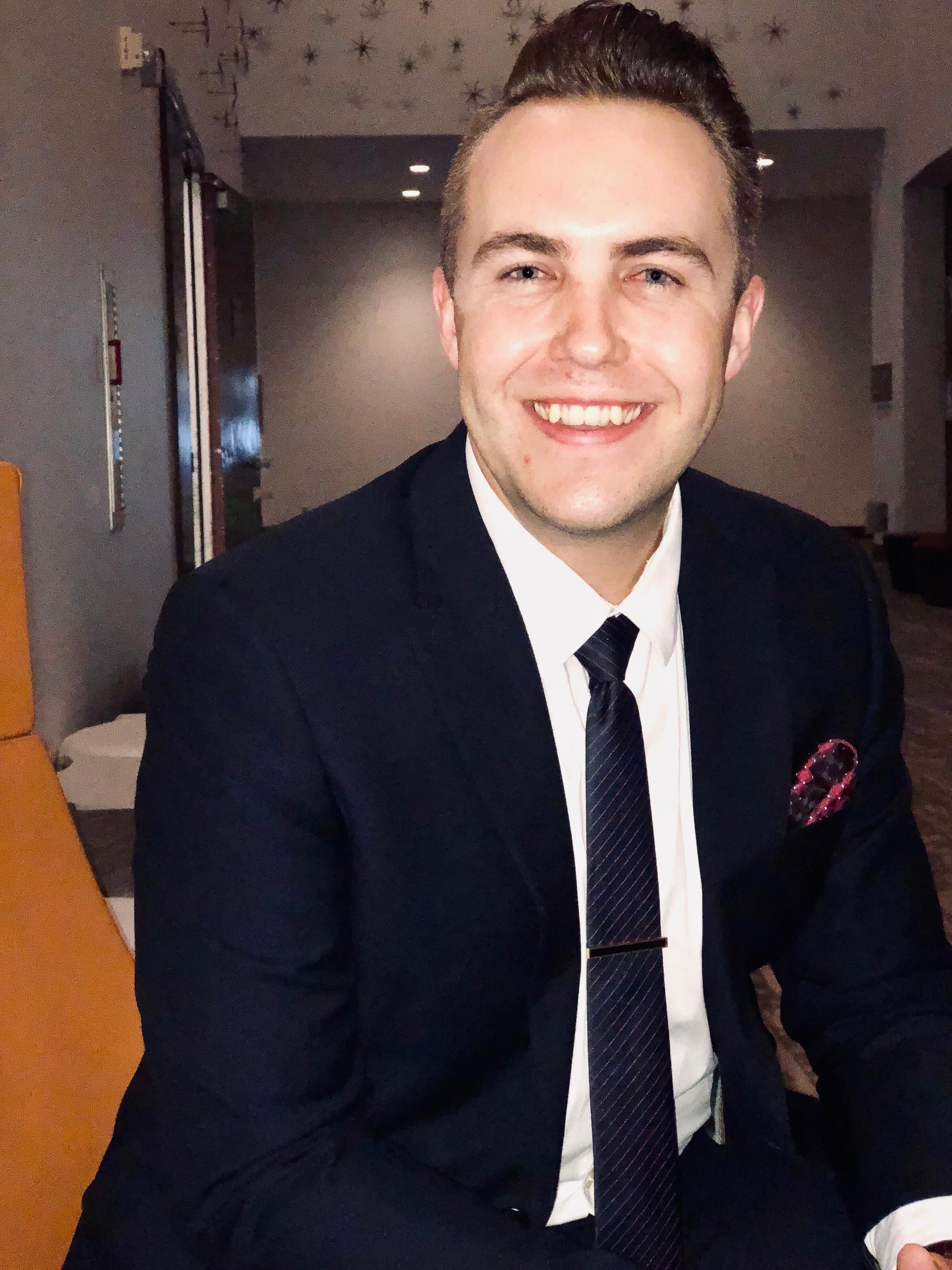 Daniel Ordaz