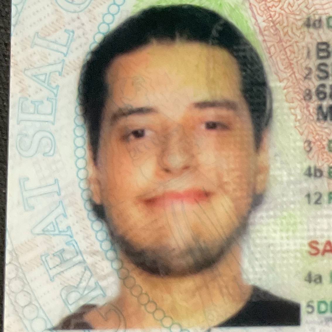 SEBASTIÁN BONILLA GUZMÁN