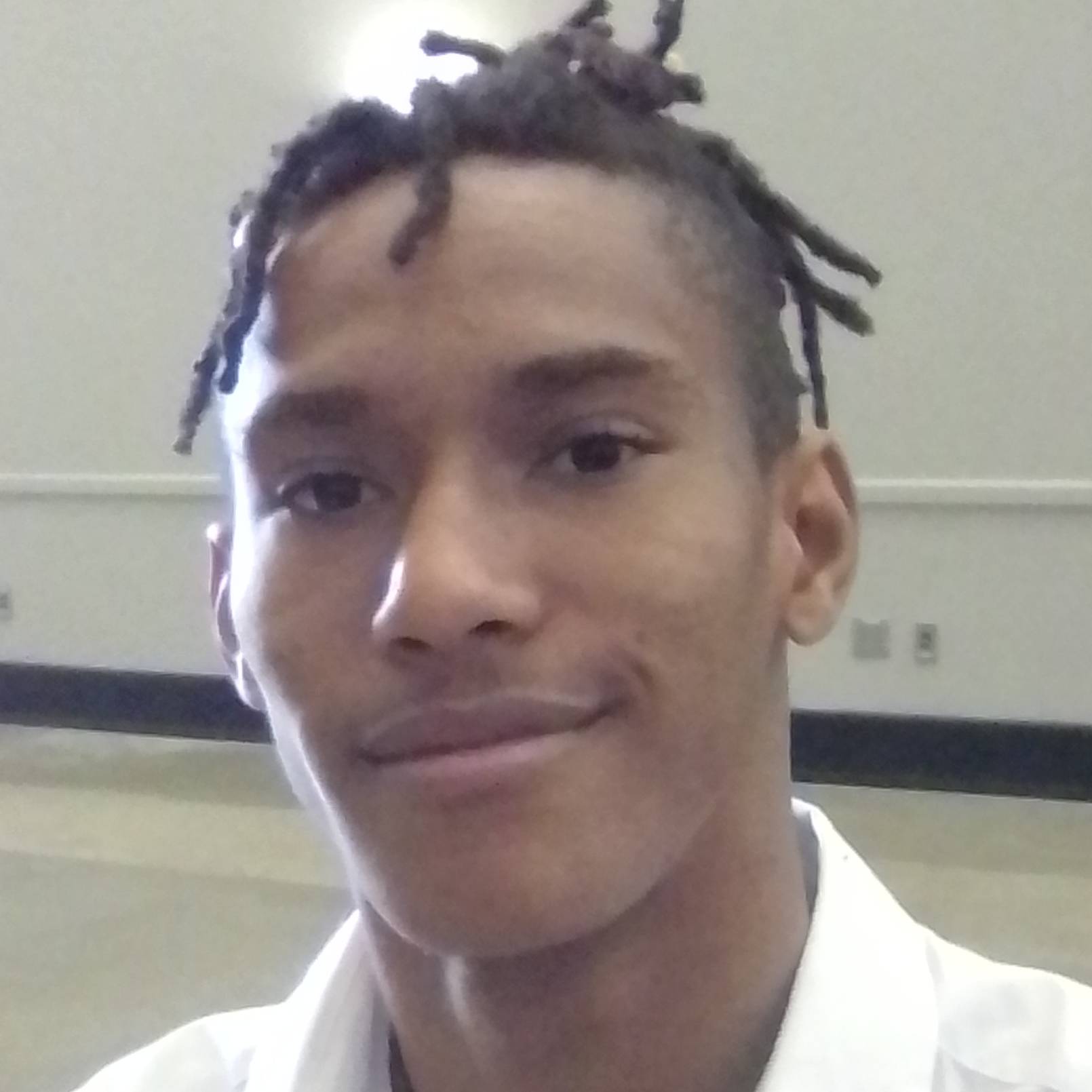 Reginald B. Harper III