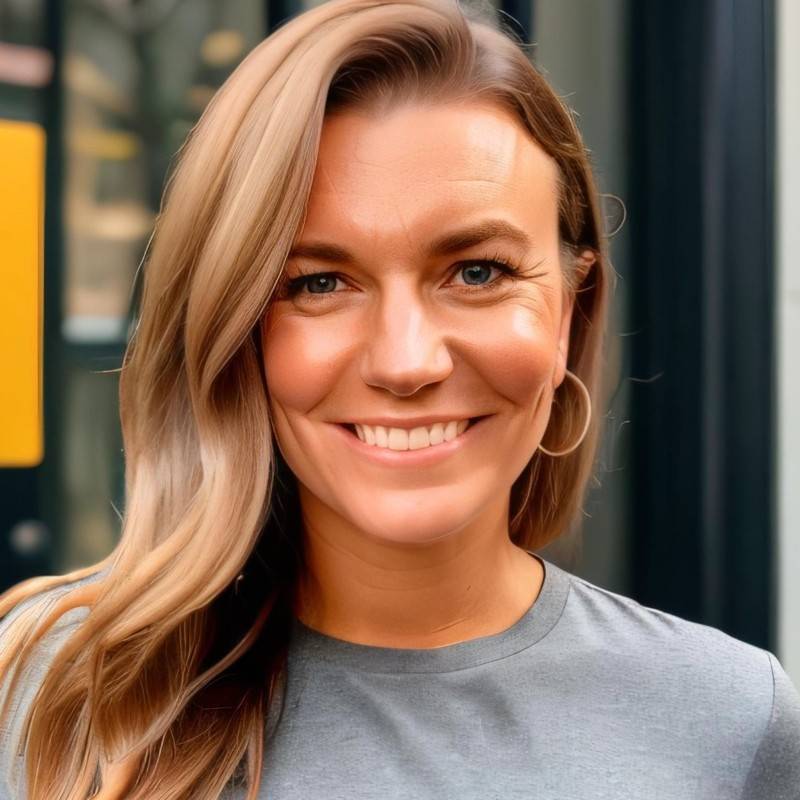Mindy Stone-Szabo