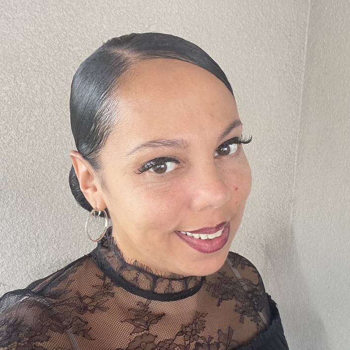 Monique Maisonet