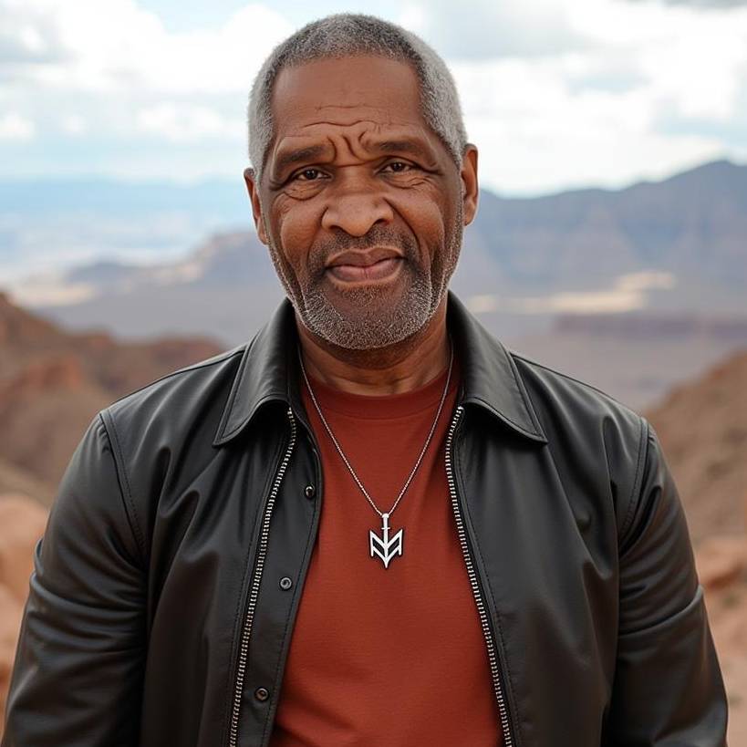 EARL ROBERSON