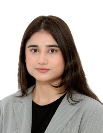 ZAINAB SHAH