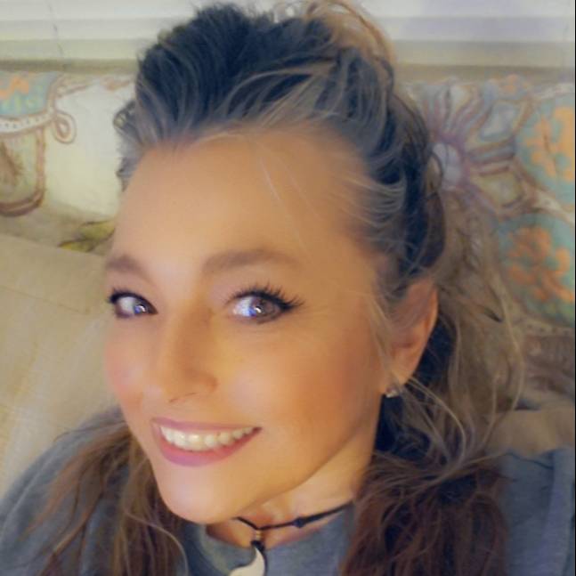 Shari Miller