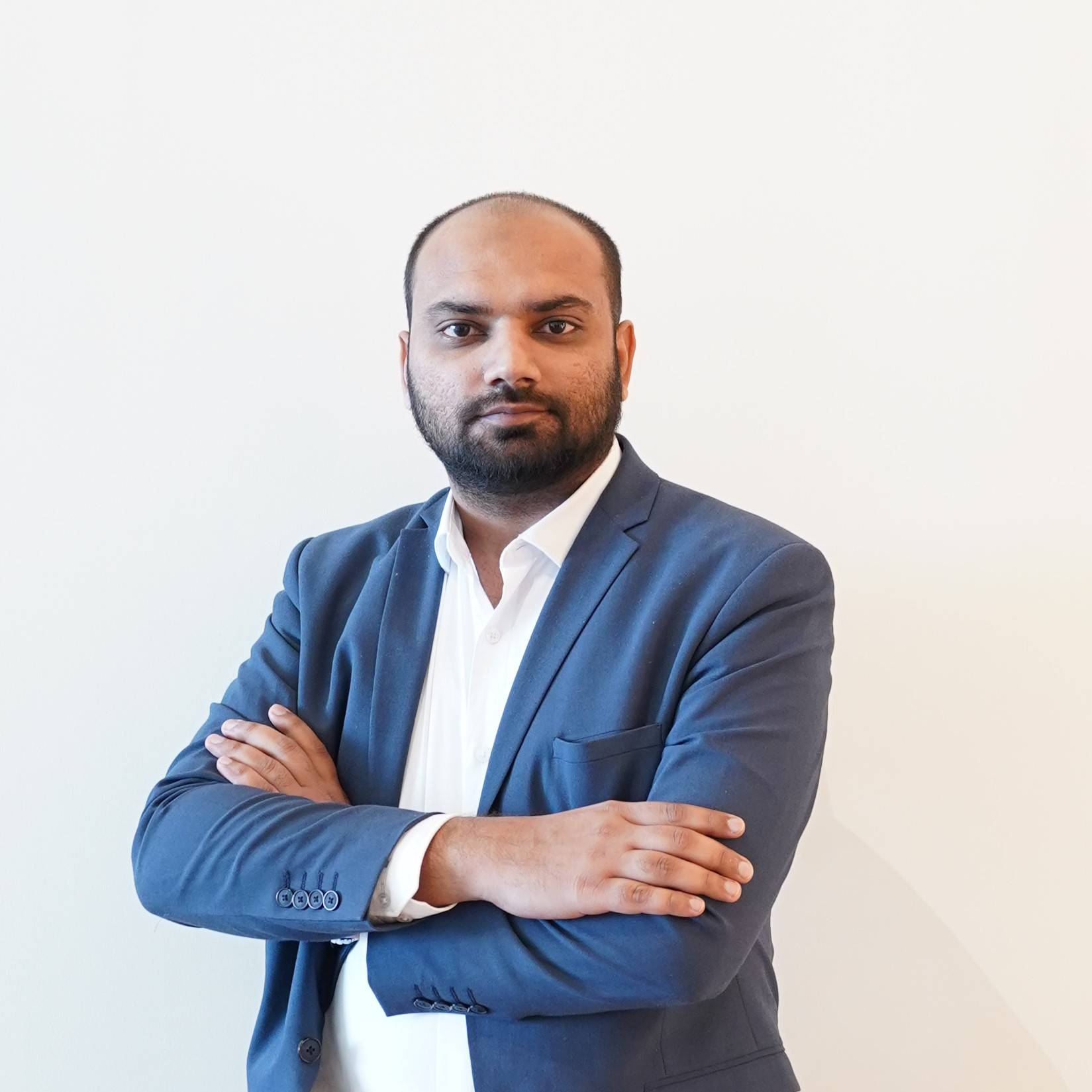 MUZAMMIL BAJARIA