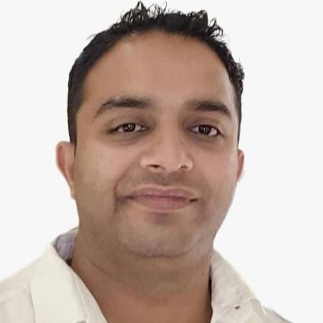 Piyush Jain