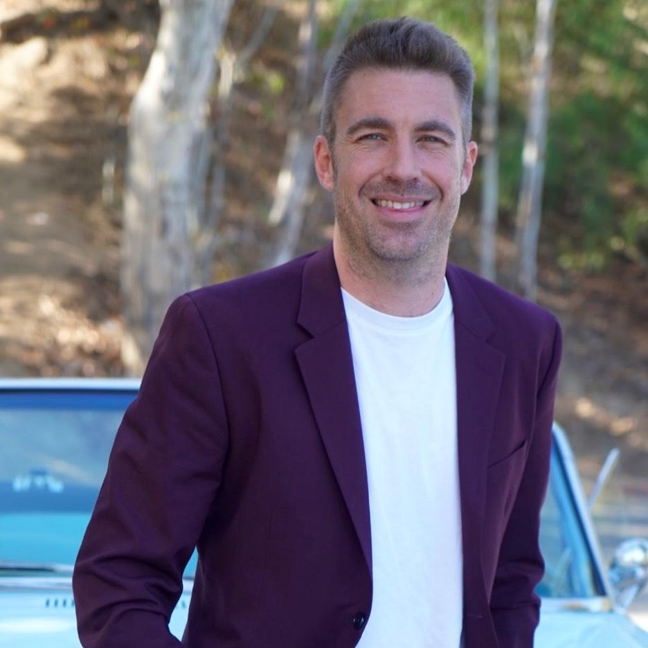 Jason Miller
