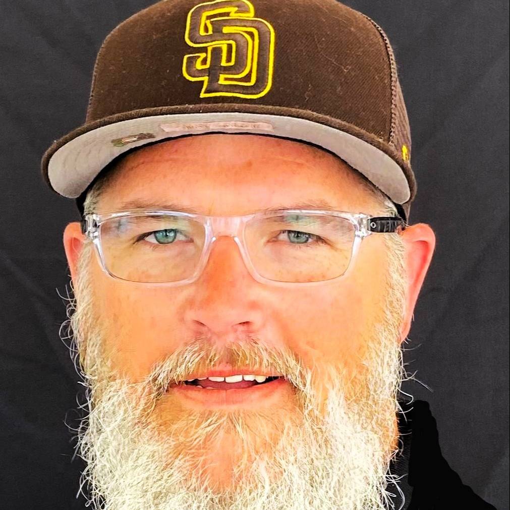 BRIAN "Wilky" WILKINSON