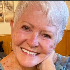 Mary Lou Jobes