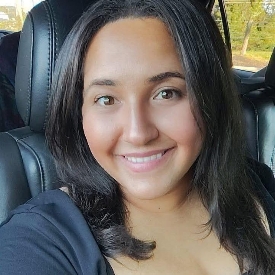 Angela Slater