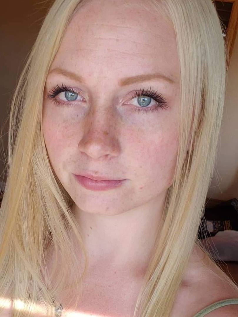 Stephanie Harju-Romey